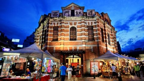 最啱港人心水！ 香港網友票選台北10大必到景點